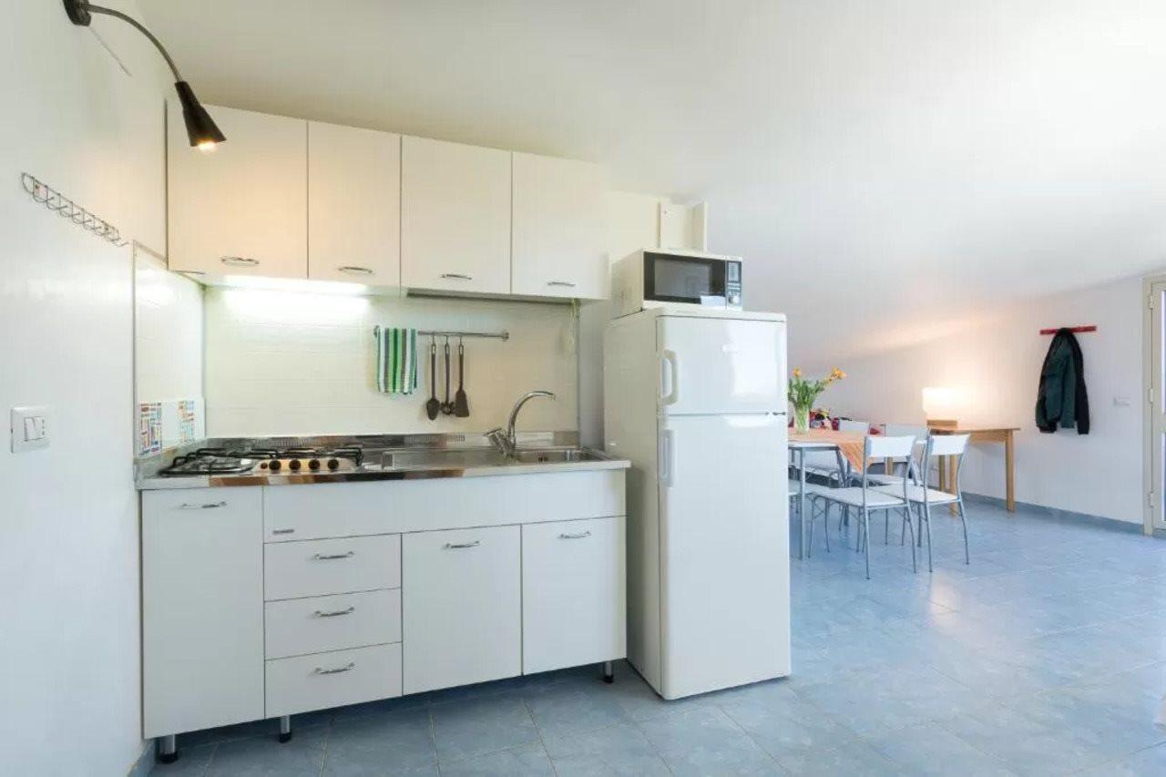 Al Ficodindia Apartment Sampieri Ngoại thất bức ảnh