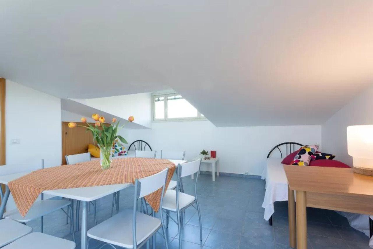 Al Ficodindia Apartment Sampieri Ngoại thất bức ảnh