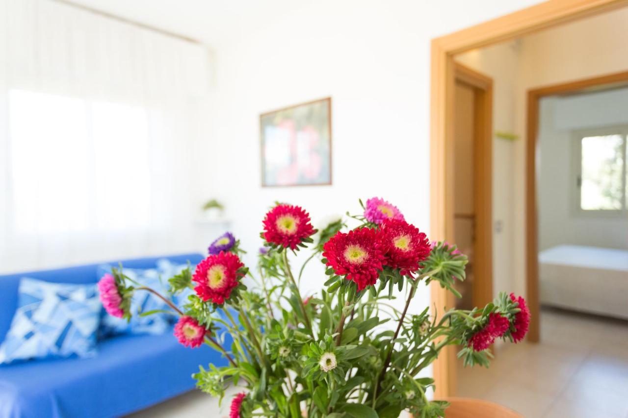 Al Ficodindia Apartment Sampieri Ngoại thất bức ảnh