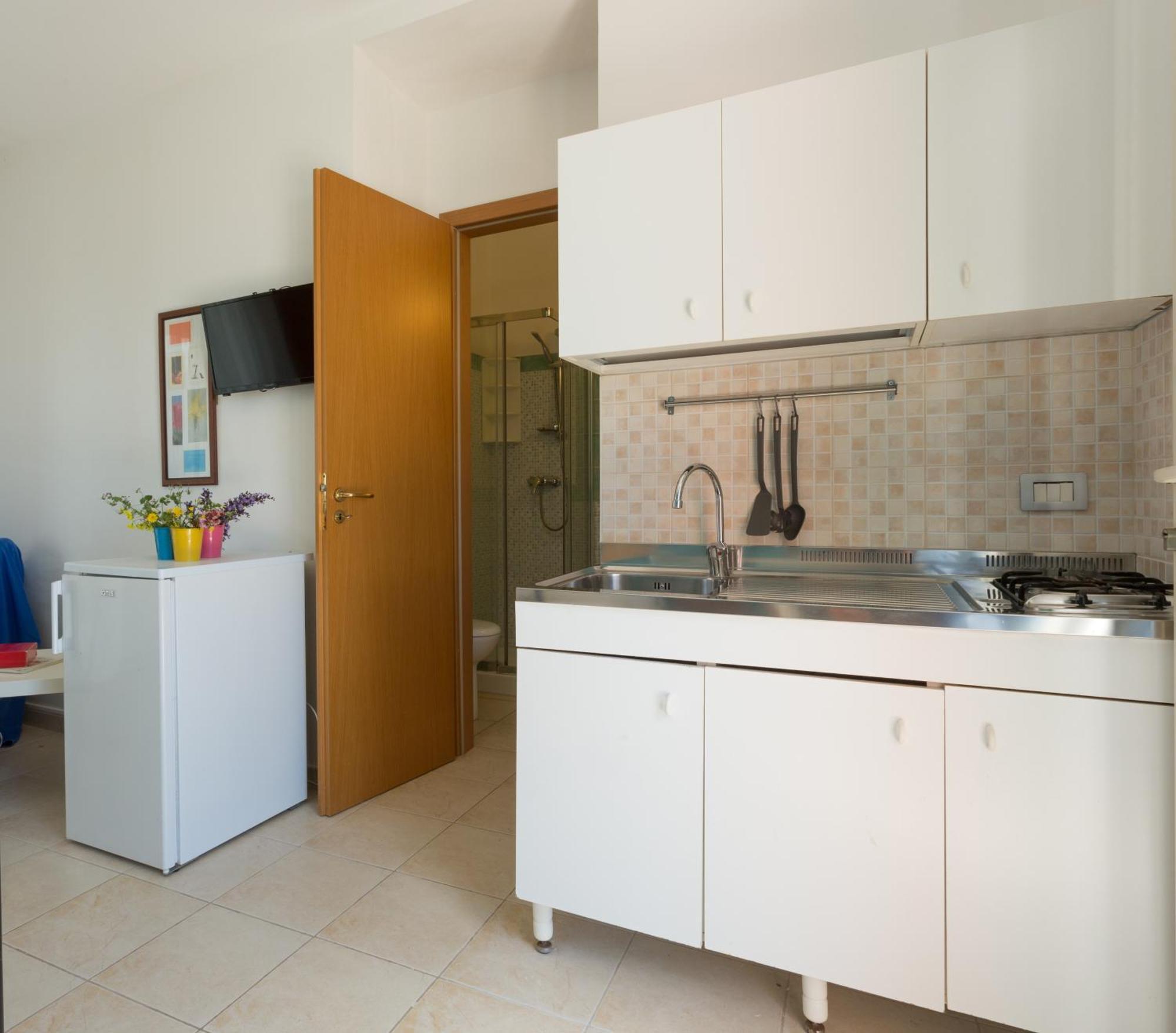 Al Ficodindia Apartment Sampieri Phòng bức ảnh