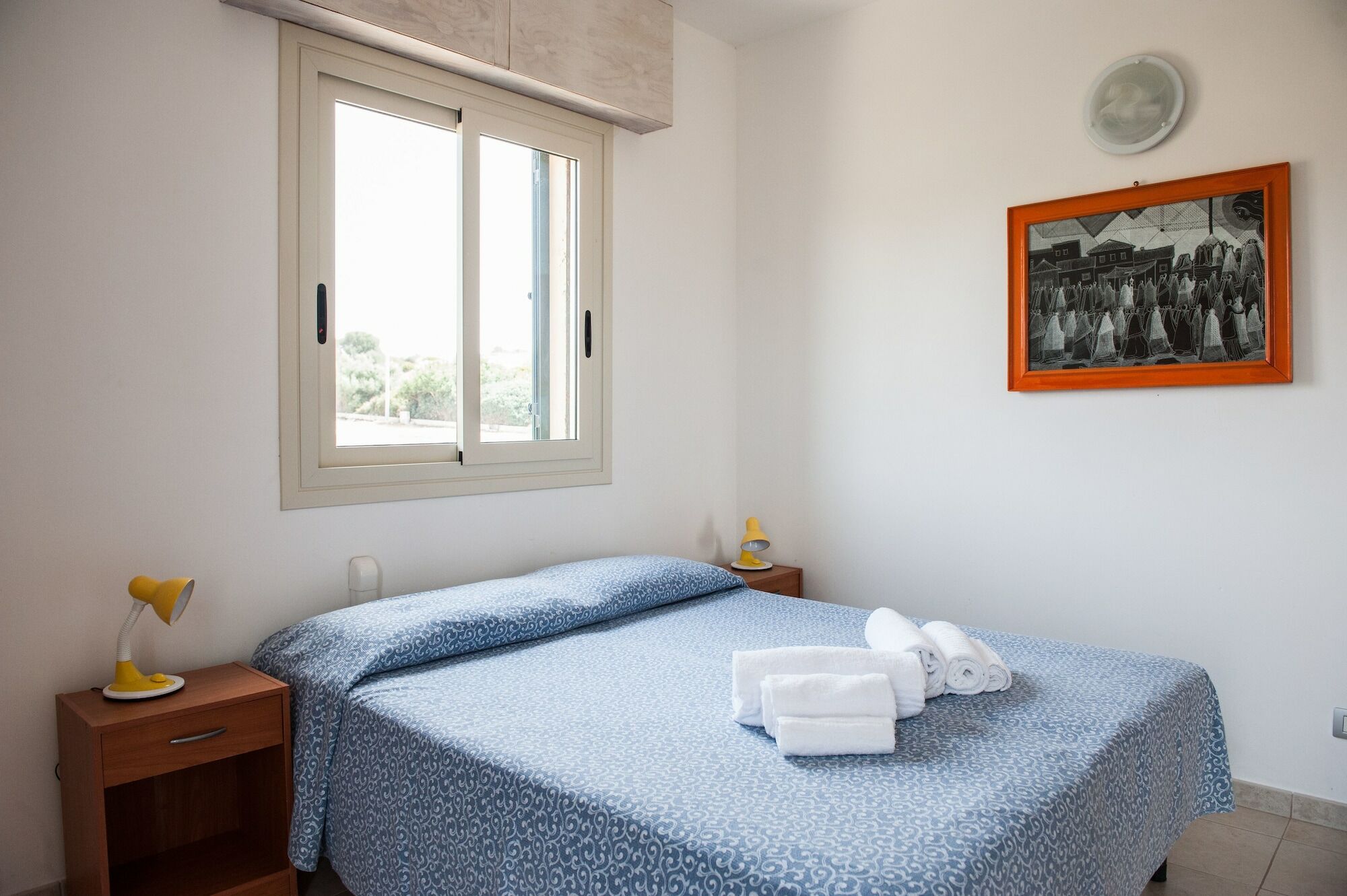 Al Ficodindia Apartment Sampieri Ngoại thất bức ảnh