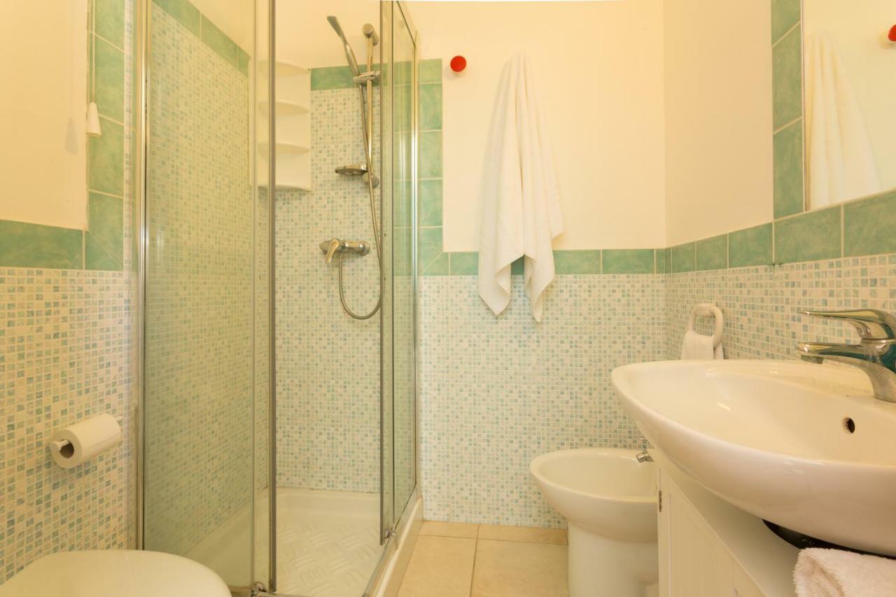 Al Ficodindia Apartment Sampieri Ngoại thất bức ảnh