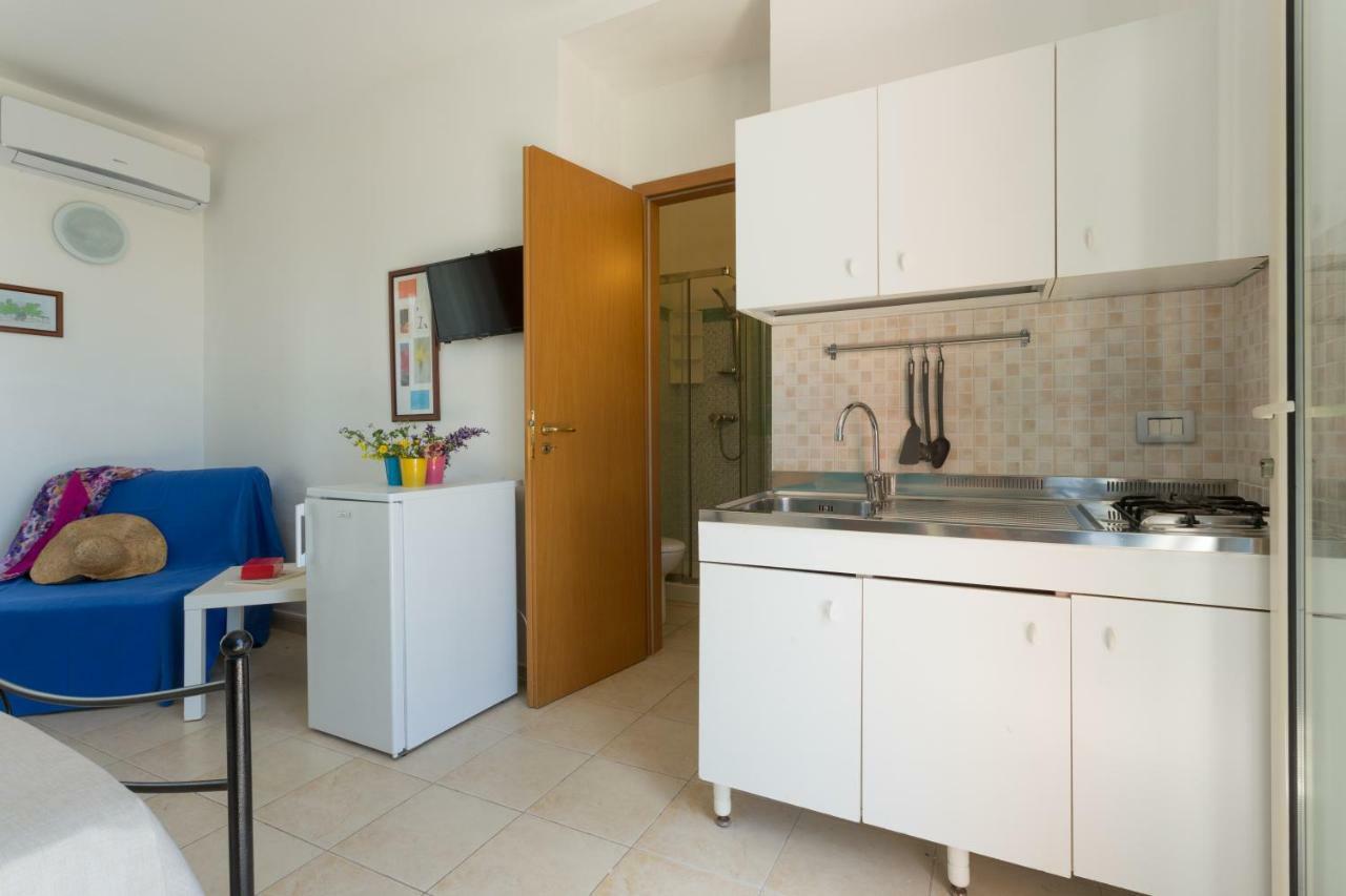 Al Ficodindia Apartment Sampieri Ngoại thất bức ảnh