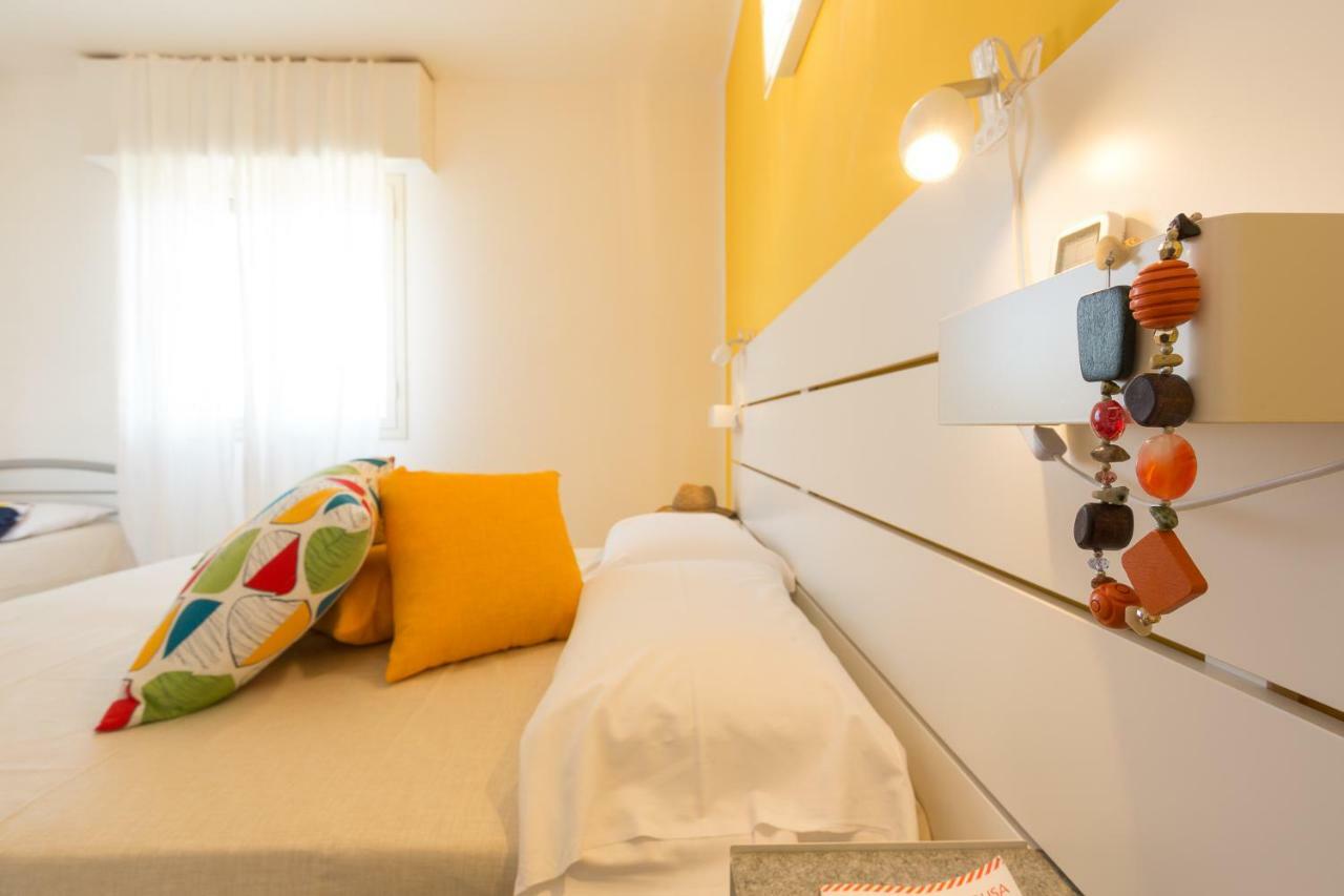 Al Ficodindia Apartment Sampieri Ngoại thất bức ảnh