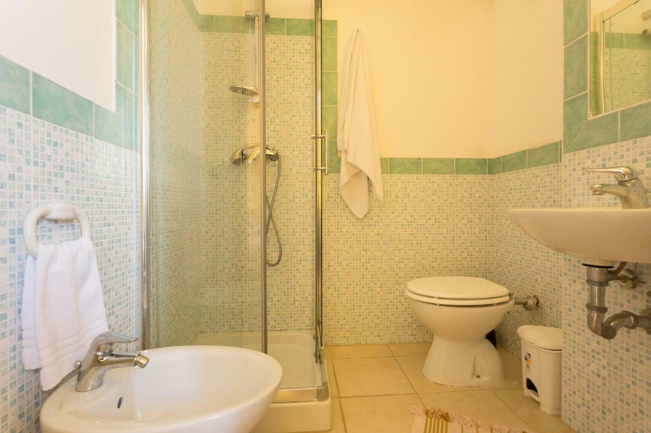 Al Ficodindia Apartment Sampieri Ngoại thất bức ảnh