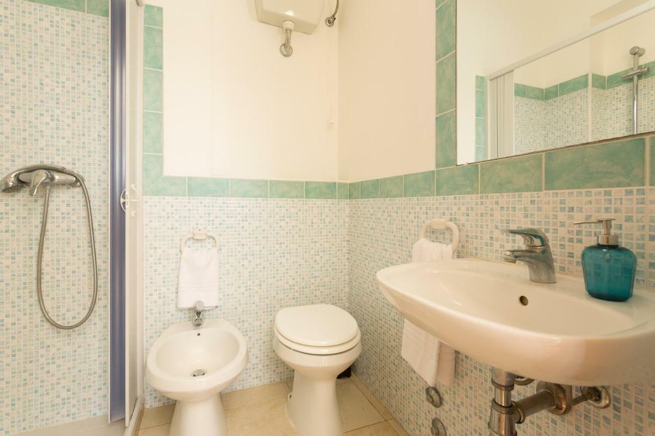 Al Ficodindia Apartment Sampieri Ngoại thất bức ảnh