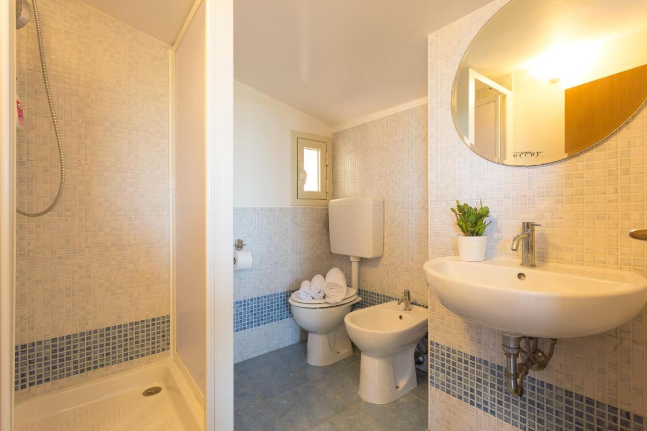 Al Ficodindia Apartment Sampieri Ngoại thất bức ảnh